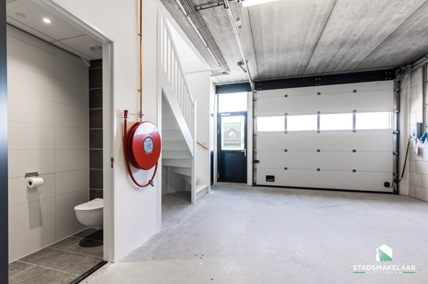 Medium property photo - Smaragd 402, 3316 KJ Dordrecht